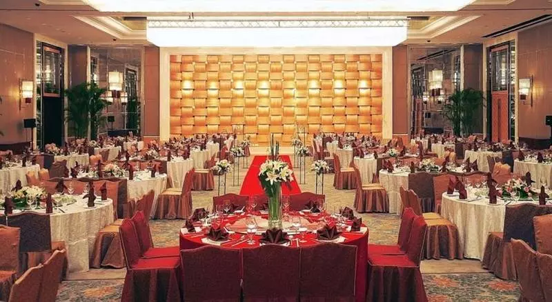 Fotos del hotel Wyndham Grand Plaza Royale Oriental Shanghai:  13