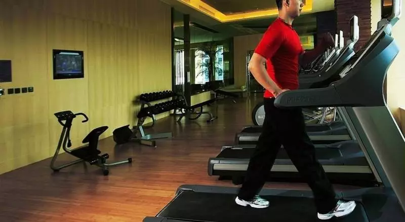 Fotos del hotel Wyndham Grand Plaza Royale Oriental Shanghai:  20