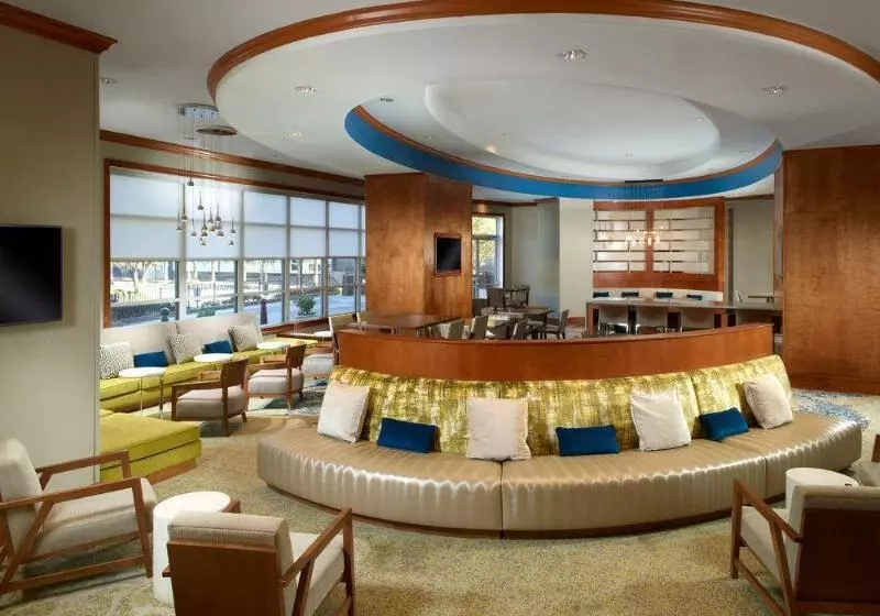 Fotos del hotel Springhill Suites By Marriott Atlanta Buckhead:  5