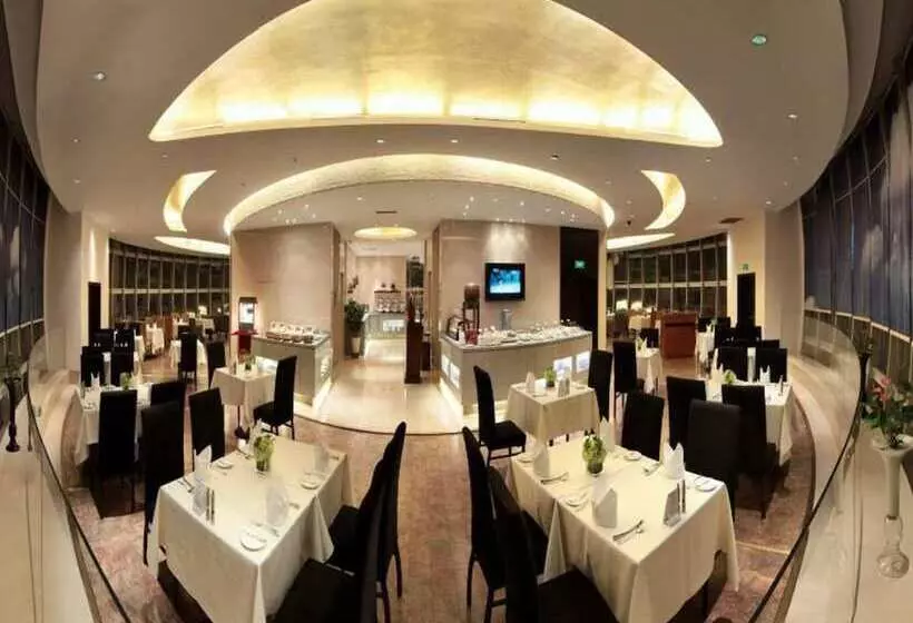 Fotos del hotel Hangzhou Tianyuan Tower Hotel:  16