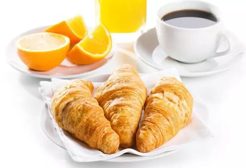 Fotos del hotel Hangzhou Tianyuan Tower Hotel:  12