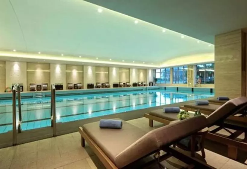 Fotos del hotel Hangzhou Tianyuan Tower Hotel:  10