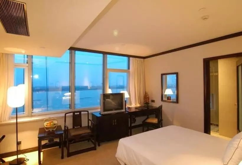 Fotos del hotel Hangzhou Tianyuan Tower Hotel:  22