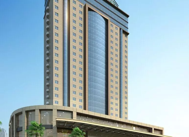 Wan Yue Grand Skylight