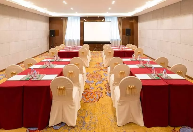 Fotos del hotel Wan Yue Grand Skylight:  5