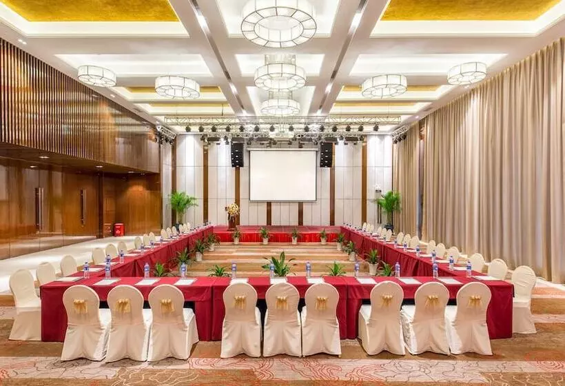 Fotos del hotel Wan Yue Grand Skylight:  8