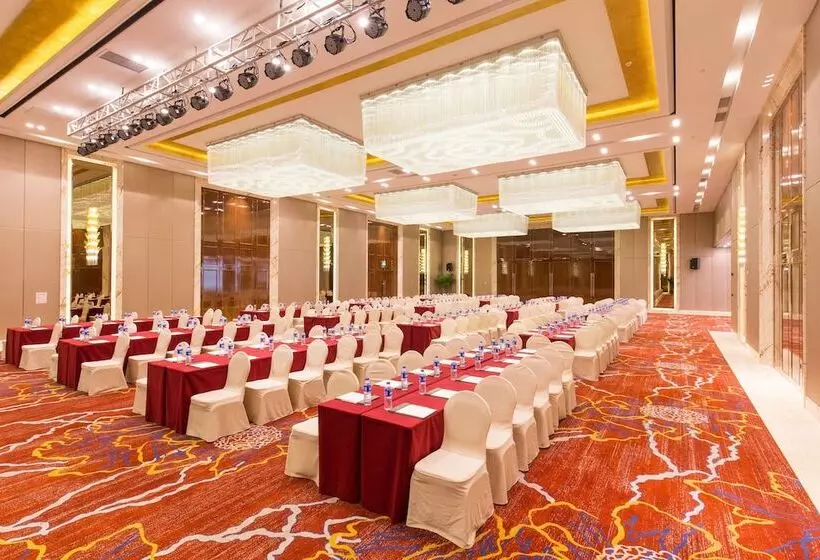 Fotos del hotel Wan Yue Grand Skylight:  17