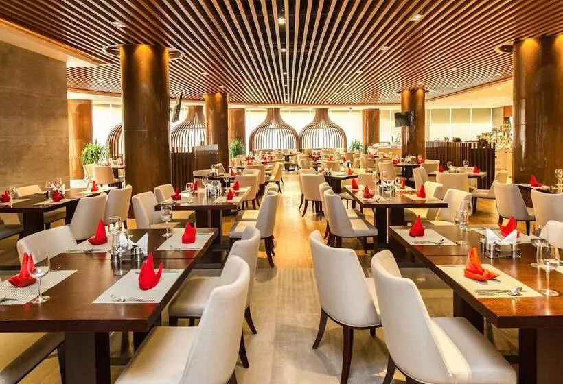 Fotos del hotel Wan Yue Grand Skylight:  4