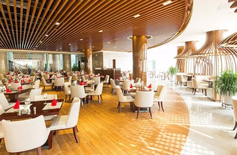 Fotos del hotel Wan Yue Grand Skylight:  7