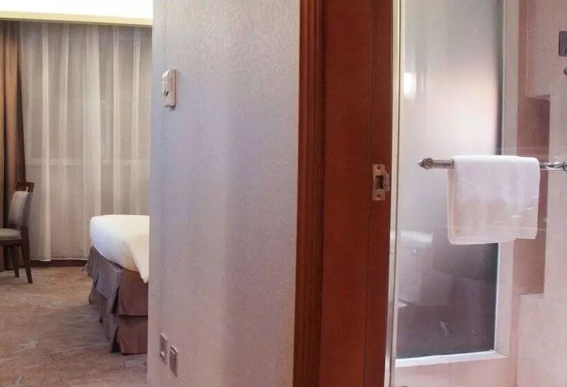 Fotos del hotel Wan Yue Grand Skylight:  18