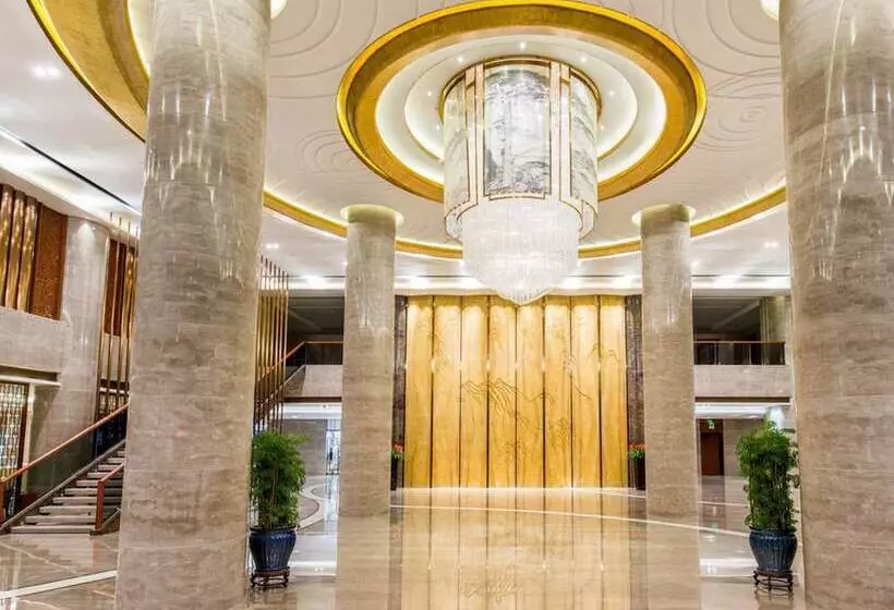 Fotos del hotel Wan Yue Grand Skylight:  3