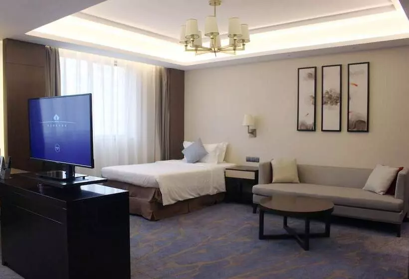 Fotos del hotel Wan Yue Grand Skylight:  9