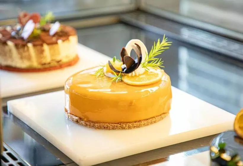 Fotos del hotel Wan Yue Grand Skylight:  10