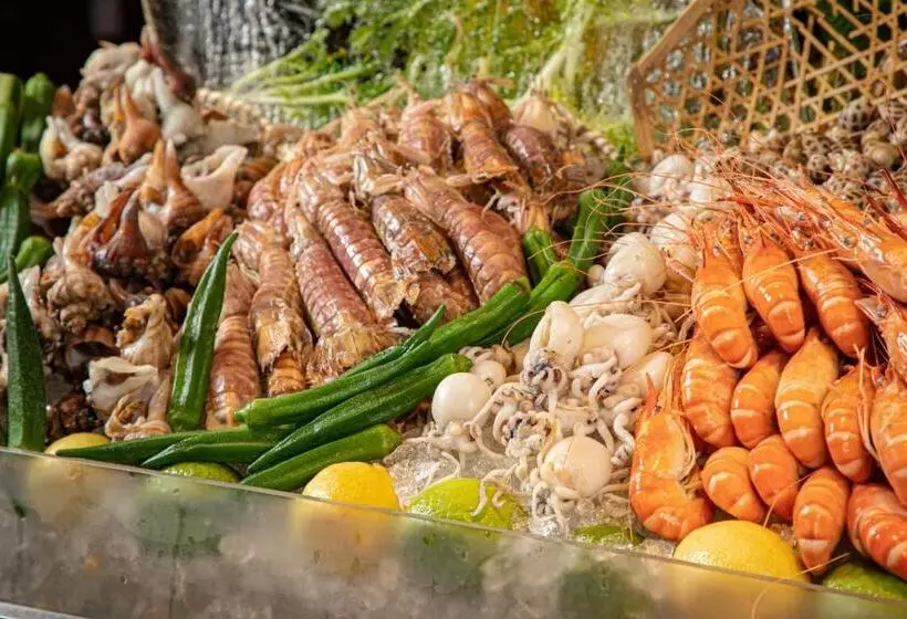 Fotos del hotel Wan Yue Grand Skylight:  25