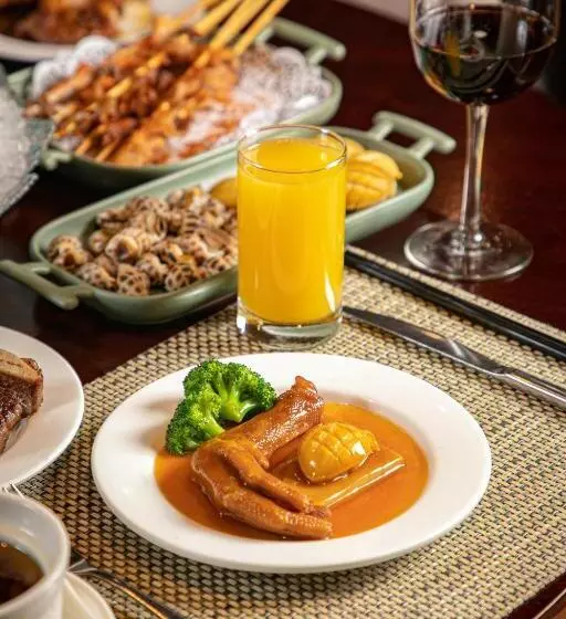 Fotos del hotel Wan Yue Grand Skylight:  20