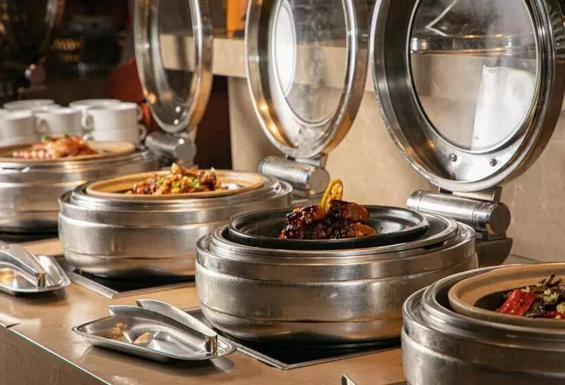 Fotos del hotel Wan Yue Grand Skylight:  24