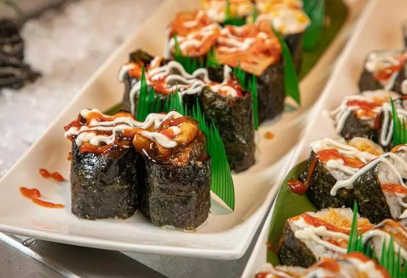 Fotos del hotel Wan Yue Grand Skylight:  16