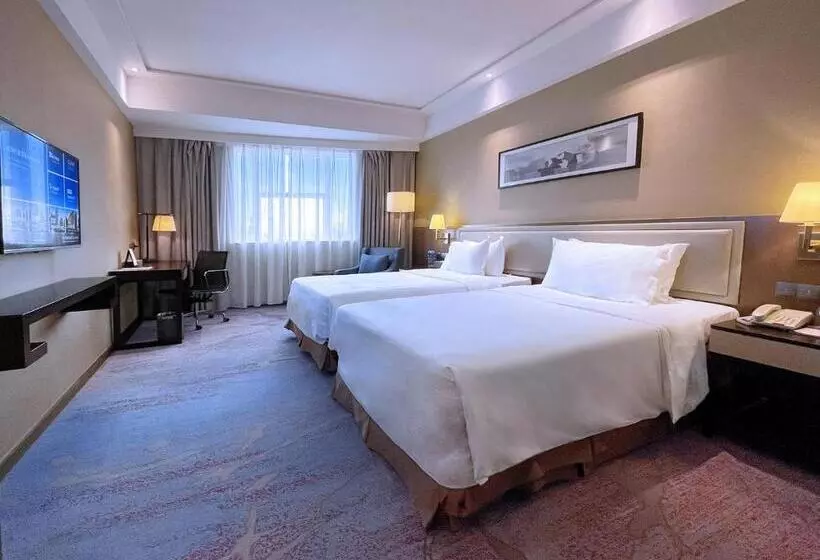 Fotos del hotel Wan Yue Grand Skylight:  2