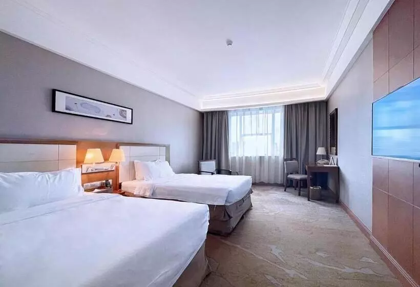 Fotos del hotel Wan Yue Grand Skylight:  6