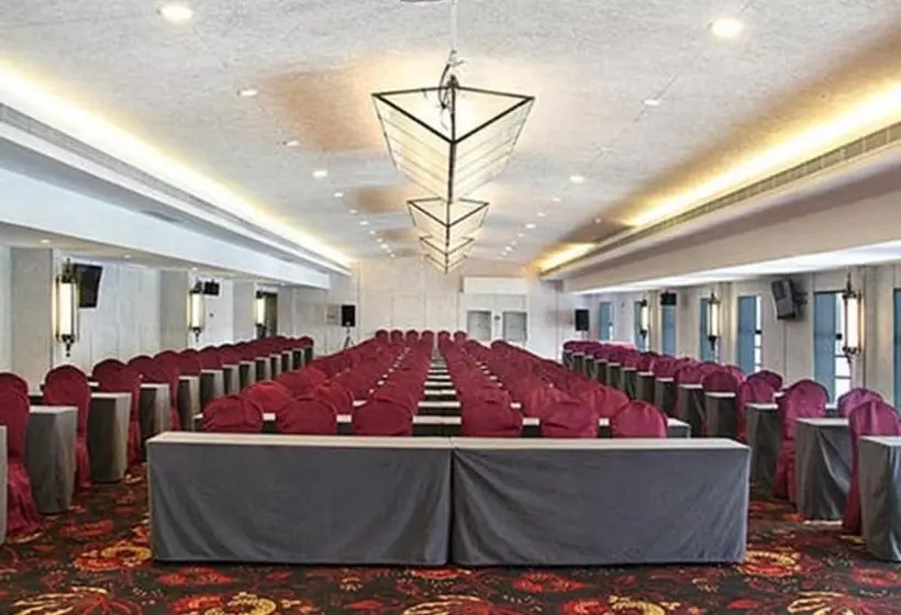 Fotos del hotel Kingtown Hotel Hongqiao:  5