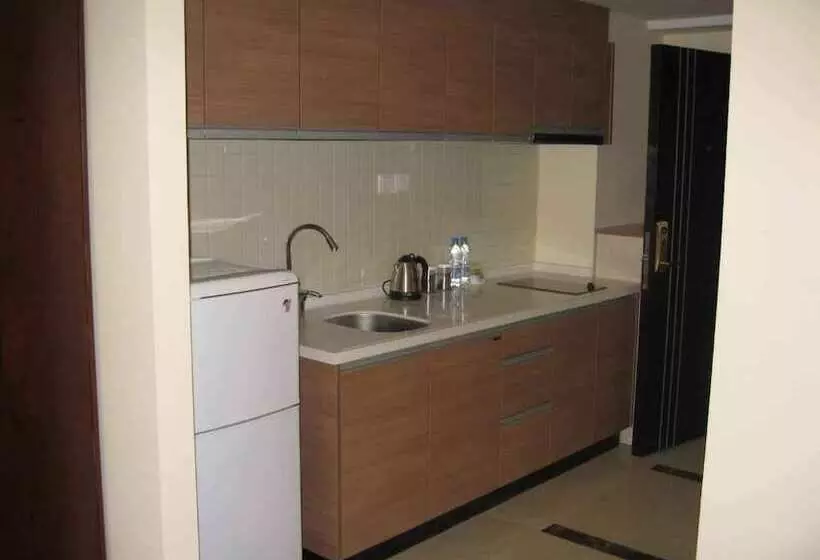 Fotos del hotel Kingtown Hotel Hongqiao:  6