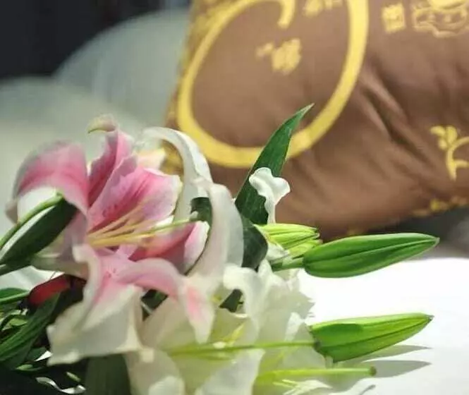 Fotos del hotel Kingtown Hotel Hongqiao:  7