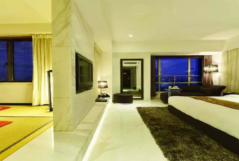 Fotos del hotel Kingtown Hotel Hongqiao:  23