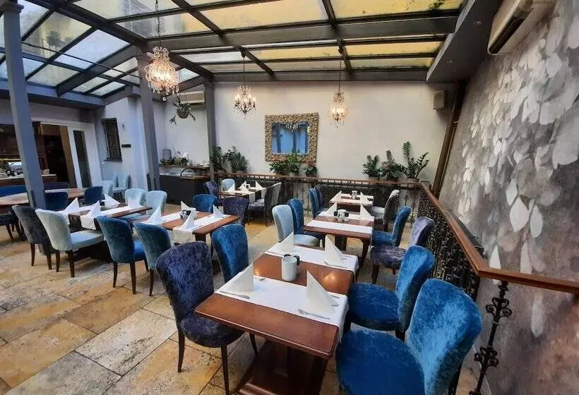 Fotos del hotel Antik Hotel Prague:  15