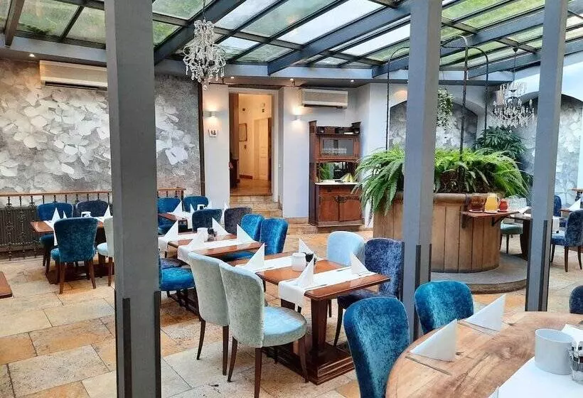 Fotos del hotel Antik Hotel Prague:  18