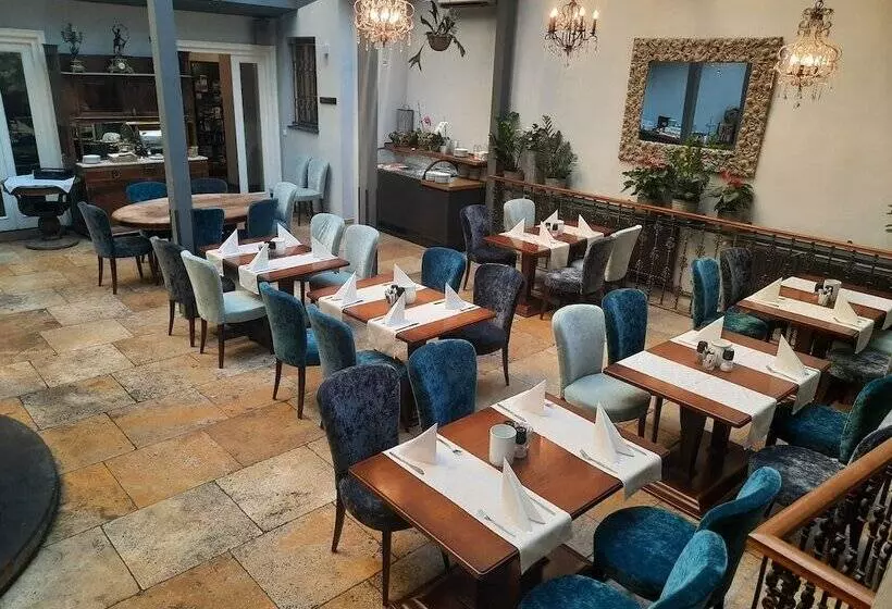 Fotos del hotel Antik Hotel Prague:  9