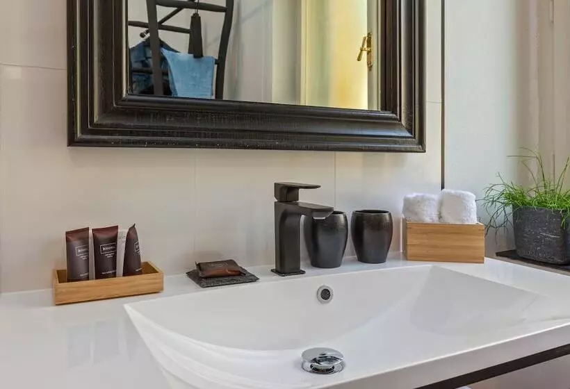 Fotos del hotel Antik Hotel Prague:  23