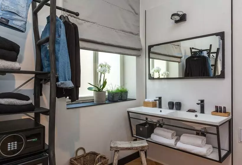 Fotos del hotel Antik Hotel Prague:  25