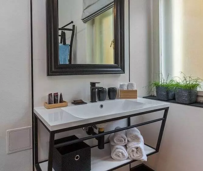 Fotos del hotel Antik Hotel Prague:  24