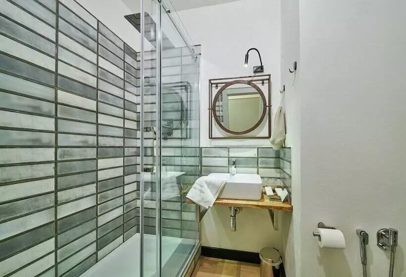 Fotos del hotel Antik Hotel Prague:  11