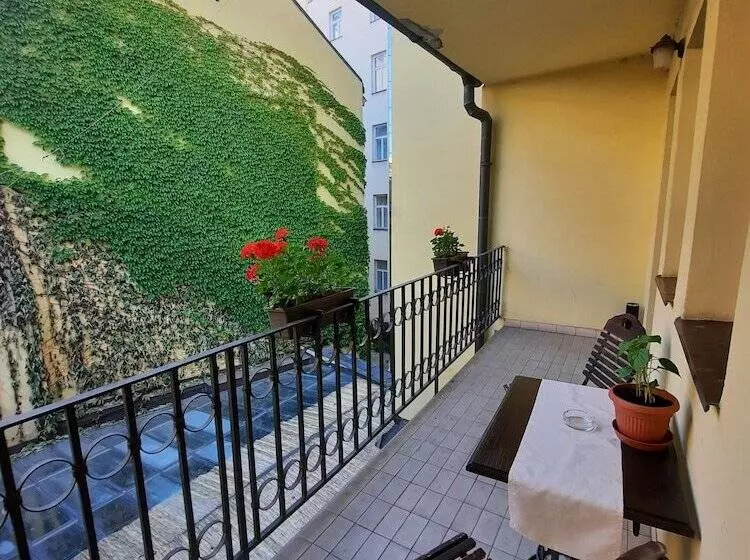 Fotos del hotel Antik Hotel Prague:  4