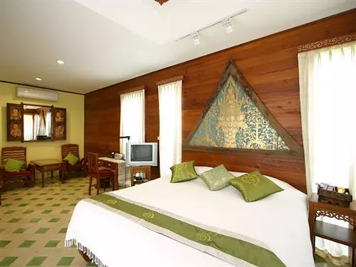 Fotos del hotel Ban Sabai Village Resort & Spa:  1