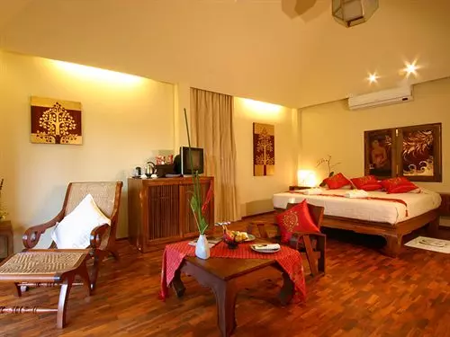 Fotos del hotel Ban Sabai Village Resort & Spa:  6