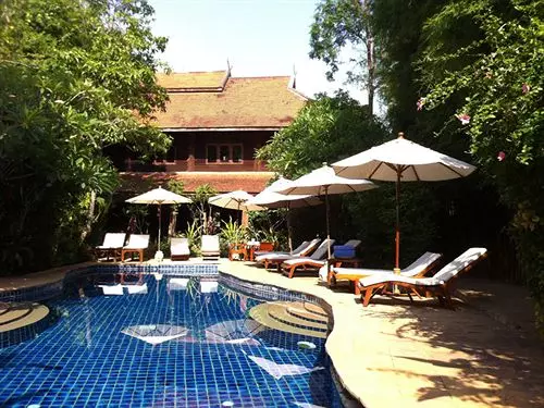 Fotos del hotel Ban Sabai Village Resort & Spa:  11