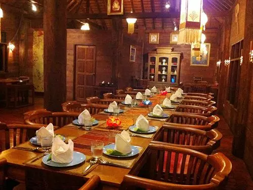 Fotos del hotel Ban Sabai Village Resort & Spa:  8