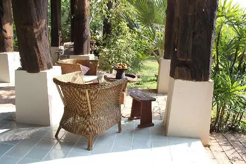 Fotos del hotel Ban Sabai Village Resort & Spa:  5