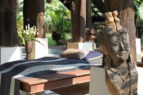 Fotos del hotel Ban Sabai Village Resort & Spa:  13