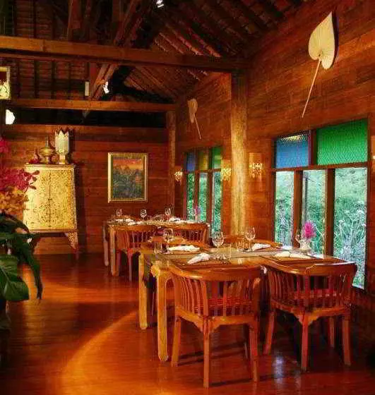 Fotos del hotel Ban Sabai Village Resort & Spa:  12