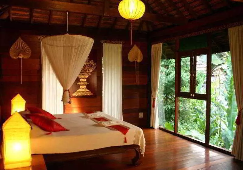 Fotos del hotel Ban Sabai Village Resort & Spa:  22