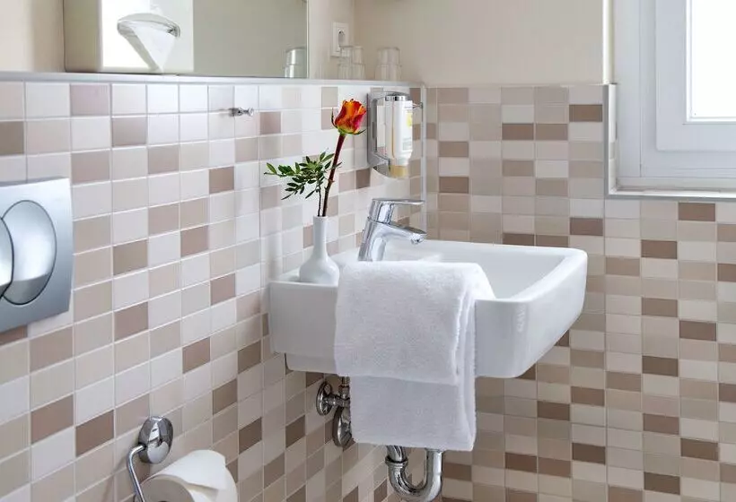 Fotos del hotel Best Western Hotel Am Spittelmarkt Berlin:  4