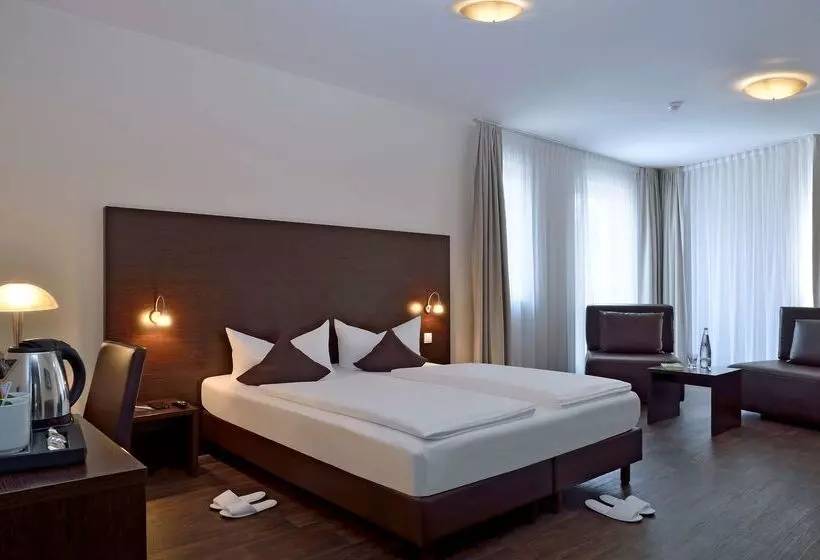 Best Western Hotel Am Spittelmarkt Berlin