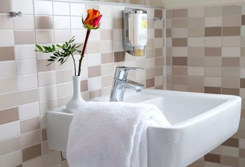 Fotos del hotel Best Western Hotel Am Spittelmarkt Berlin:  8