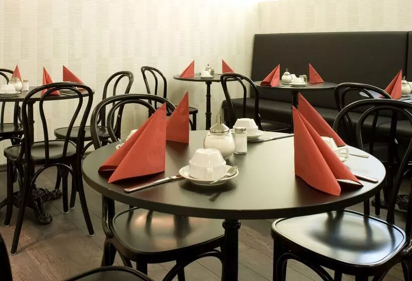 Fotos del hotel Best Western Hotel Am Spittelmarkt Berlin:  10