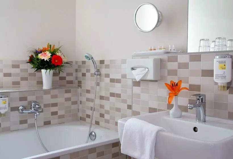 Fotos del hotel Best Western Hotel Am Spittelmarkt Berlin:  24