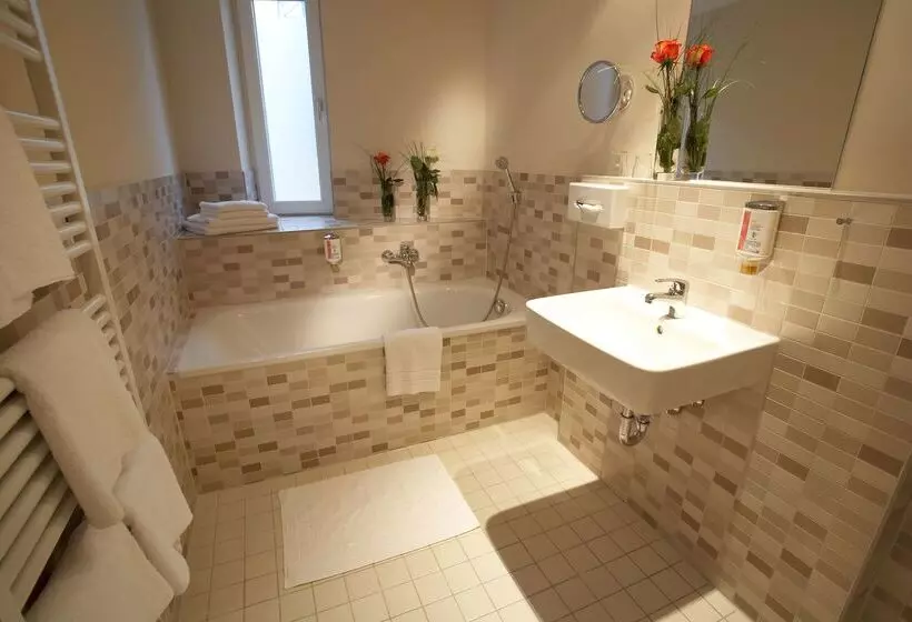 Fotos del hotel Best Western Hotel Am Spittelmarkt Berlin:  25