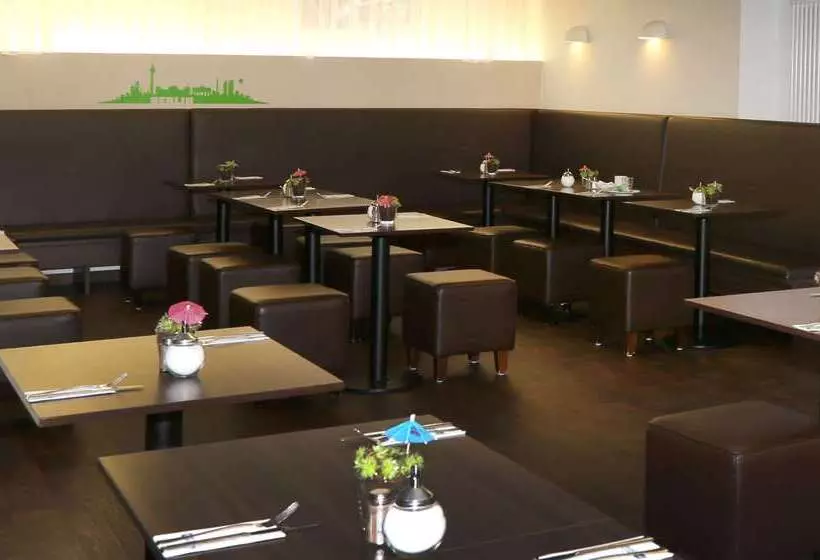 Fotos del hotel Best Western Hotel Am Spittelmarkt Berlin:  6